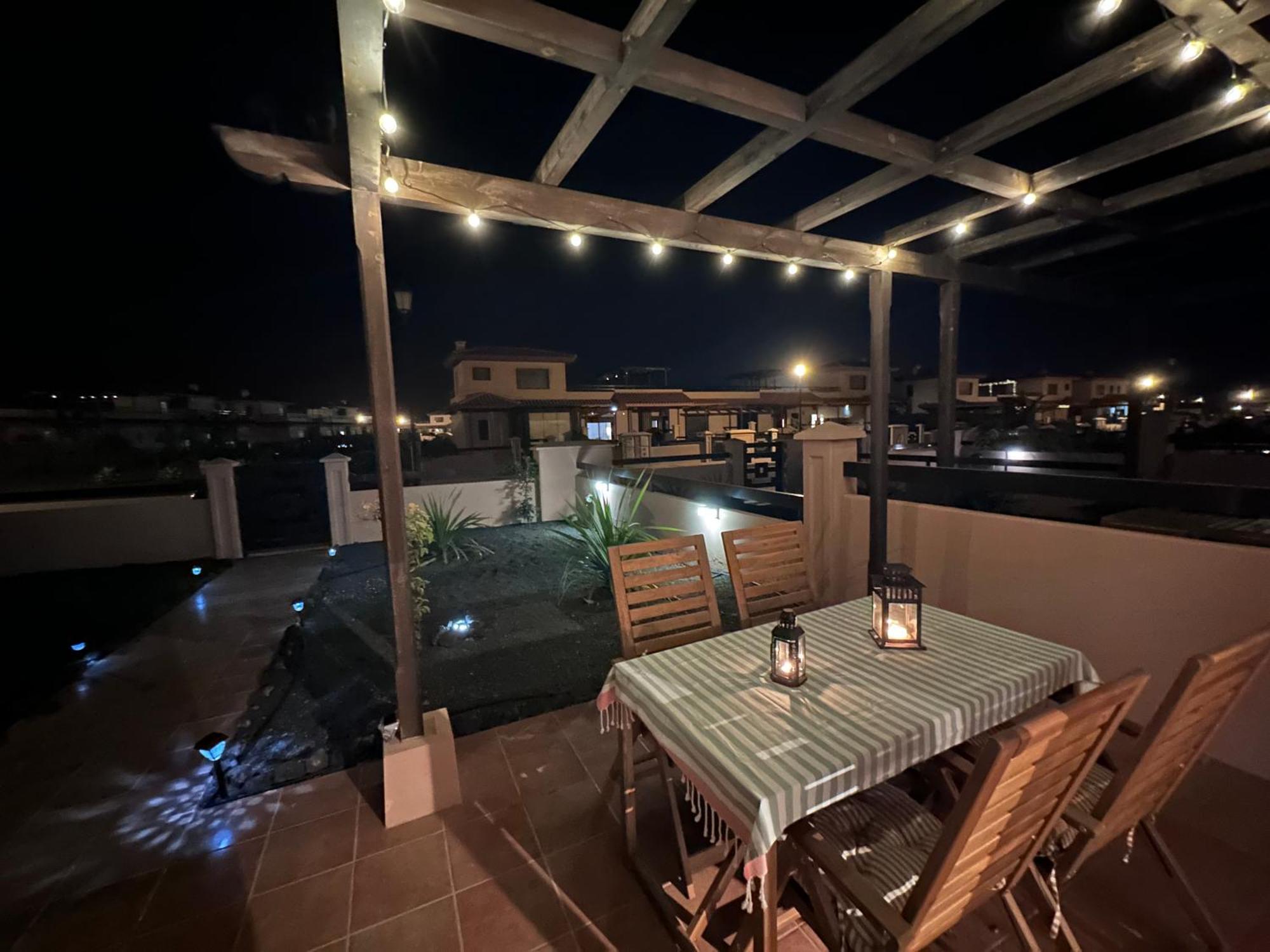 El Rincon De Carmen Villa ลาคาเรส ภายนอก รูปภาพ