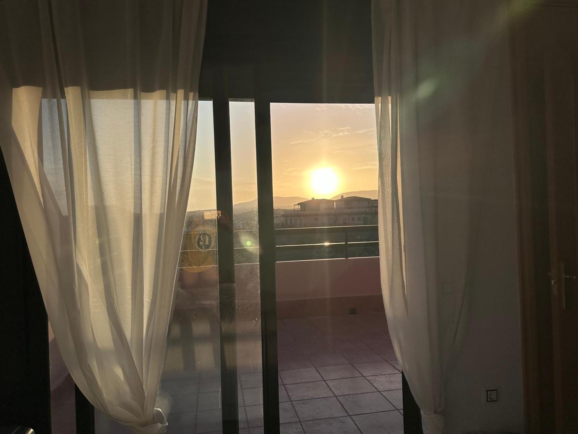 El Rincon De Carmen Villa ลาคาเรส ภายนอก รูปภาพ