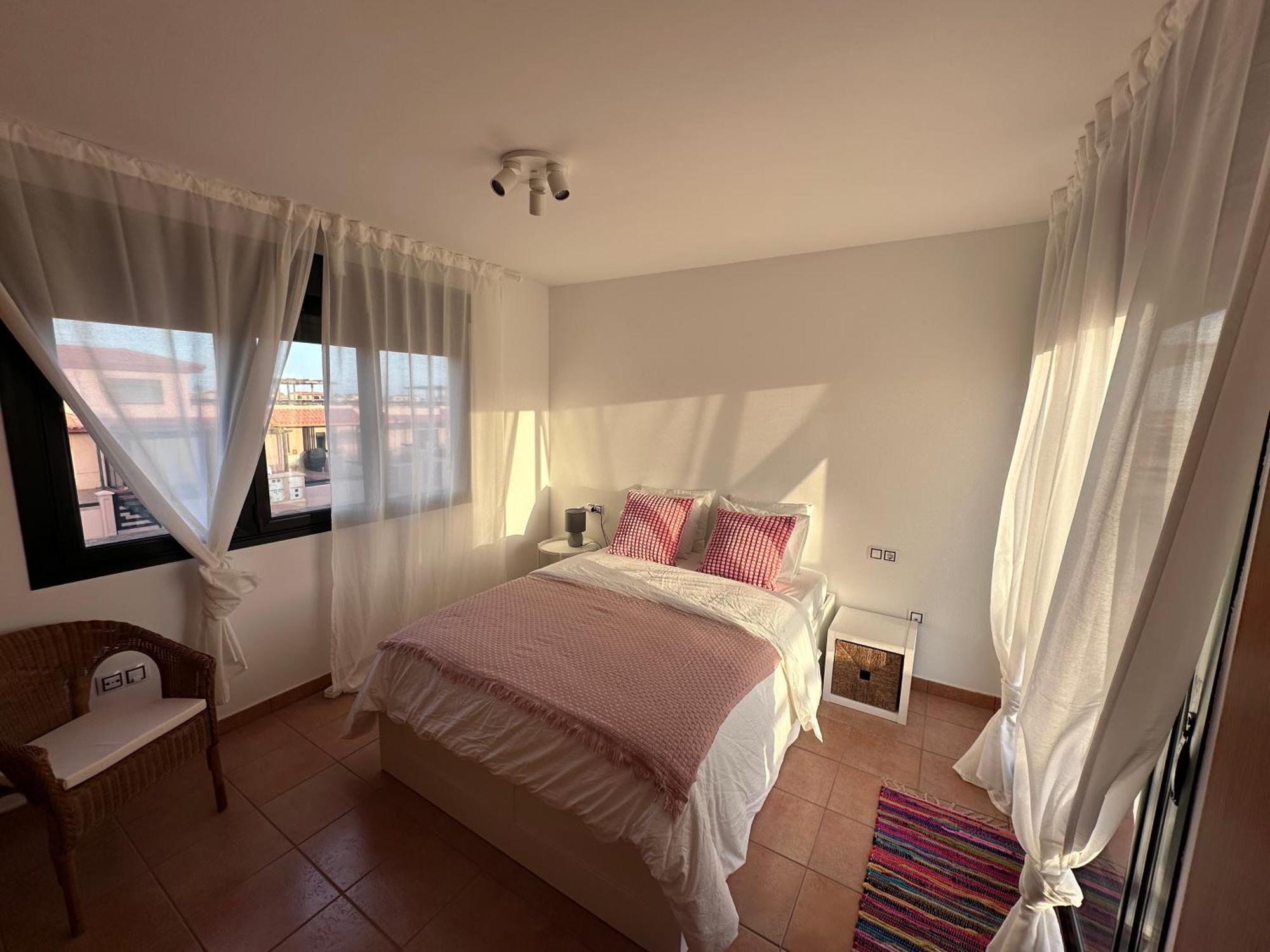 El Rincon De Carmen Villa ลาคาเรส ภายนอก รูปภาพ